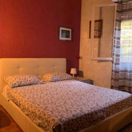 Apartment Il Pesciolino D'oro Parcheggio Privato *