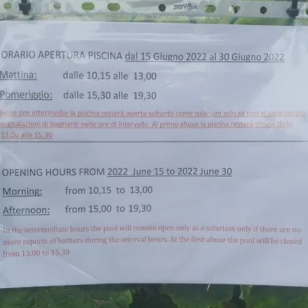 Il Pesciolino D'oro Parcheggio Privato Apartment *