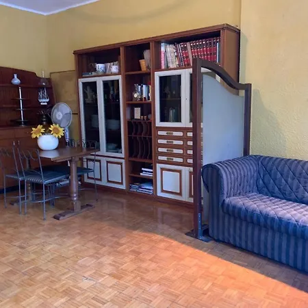 Apartment Il Pesciolino D'oro Parcheggio Privato *