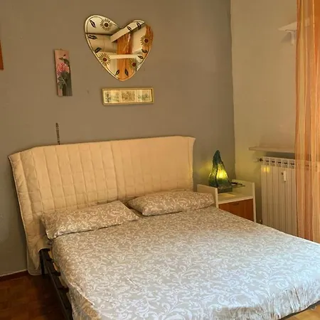 Il Pesciolino D'oro Parcheggio Privato *