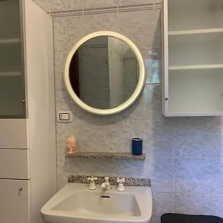 Apartment Il Pesciolino D'oro Parcheggio Privato *