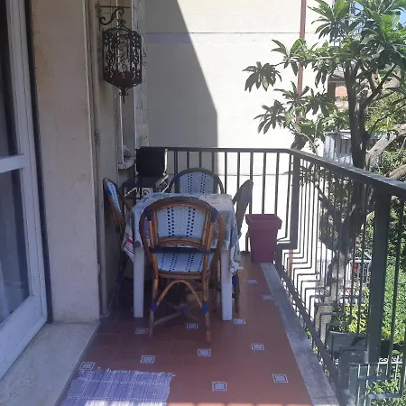 Appartement Il Pesciolino D'oro Parcheggio Privato Camogli