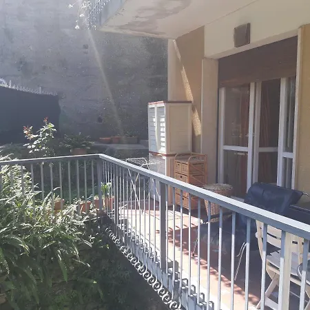 Il Pesciolino D'oro Parcheggio Privato Apartment *